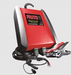 Akkumulátor, kiegészítők Akkumulátor töltőkészülékek